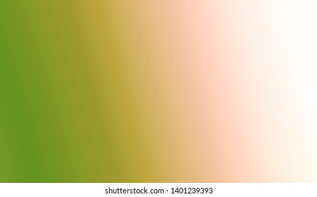 Hologram Gradient Background. For Your Design Wallpapers Presentation. Vector Illustration