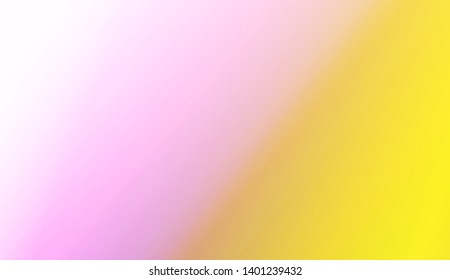 Hologram Gradient Background. For Your Design Wallpapers Presentation. Vector Illustration