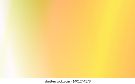 Hologram Gradient Background. For Your Design Wallpapers Presentation. Vector Illustration