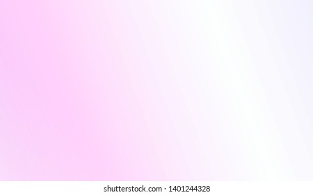 Hologram Gradient Background. For Your Design Wallpapers Presentation. Vector Illustration