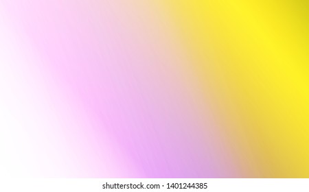 Hologram Gradient Background. For Your Design Wallpapers Presentation. Vector Illustration
