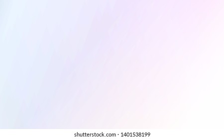 Hologram Gradient Background. For Your Design Wallpapers Presentation. Vector Illustration