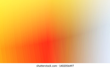 Hologram Gradient Background. For Your Design Wallpapers Presentation. Vector Illustration