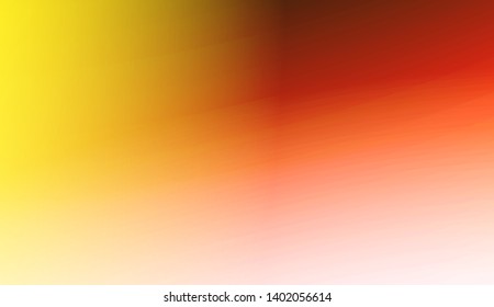 Hologram Gradient Background. For Your Design Wallpapers Presentation. Vector Illustration