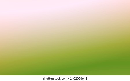 Hologram Gradient Background. For Your Design Wallpapers Presentation. Vector Illustration