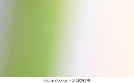 Hologram Gradient Background. For Your Design Wallpapers Presentation. Vector Illustration