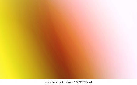 Hologram Gradient Background. For Your Design Wallpapers Presentation. Vector Illustration