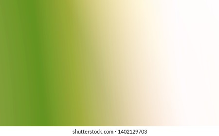 Hologram Gradient Background. For Your Design Wallpapers Presentation. Vector Illustration