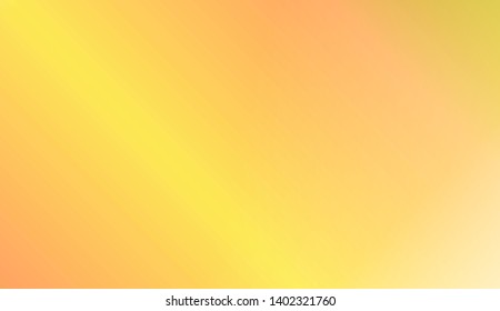 Hologram Gradient Background. For Your Design Wallpapers Presentation. Vector Illustration