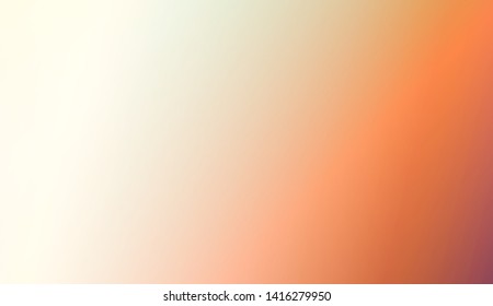 Hologram Gradient Background. For Your Design Wallpapers Presentation. Vector Illustration