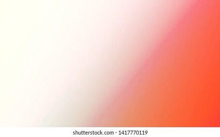 Hologram Gradient Background. For Your Design Wallpapers Presentation. Vector Illustration