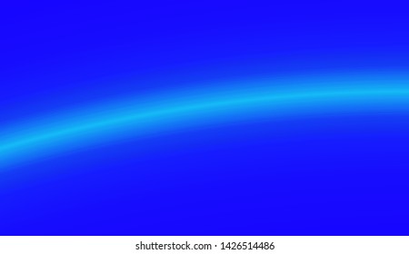 Hologram Gradient Background. For Your Design Wallpapers Presentation. Vector Illustration