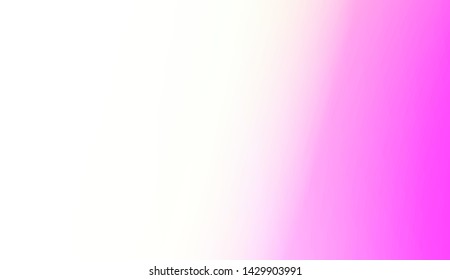 Hologram Gradient Background. For Your Design Wallpapers Presentation. Vector Illustration