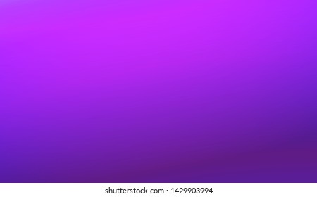 Hologram Gradient Background. For Your Design Wallpapers Presentation. Vector Illustration