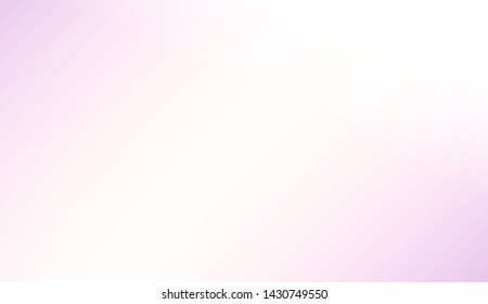 Hologram Gradient Background. For Your Design Wallpapers Presentation. Vector Illustration