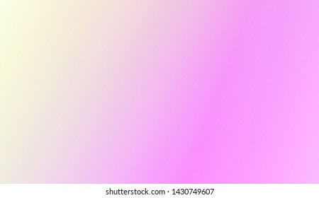 Hologram Gradient Background. For Your Design Wallpapers Presentation. Vector Illustration