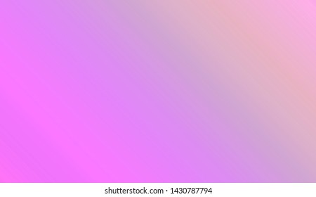 Hologram Gradient Background. For Your Design Wallpapers Presentation. Vector Illustration