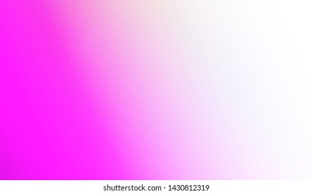 Hologram Gradient Background. For Your Design Wallpapers Presentation. Vector Illustration