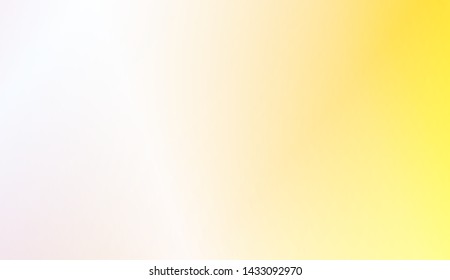 Hologram Gradient Background. For Your Design Wallpapers Presentation. Vector Illustration