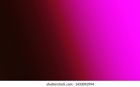 Hologram Gradient Background. For Your Design Wallpapers Presentation. Vector Illustration