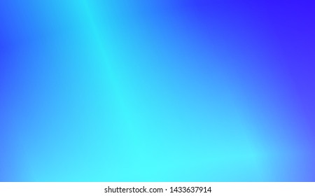 Hologram Gradient Background. For Your Design Wallpapers Presentation. Vector Illustration