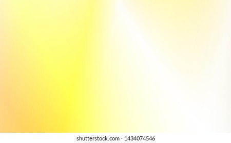 Hologram Gradient Background. For Your Design Wallpapers Presentation. Vector Illustration