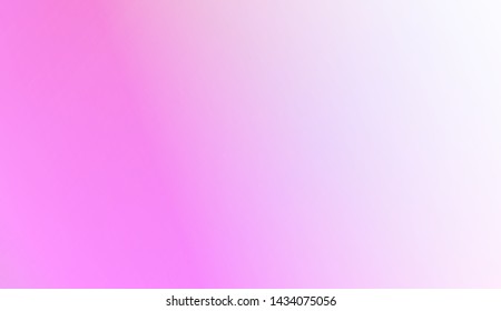 Hologram Gradient Background. For Your Design Wallpapers Presentation. Vector Illustration