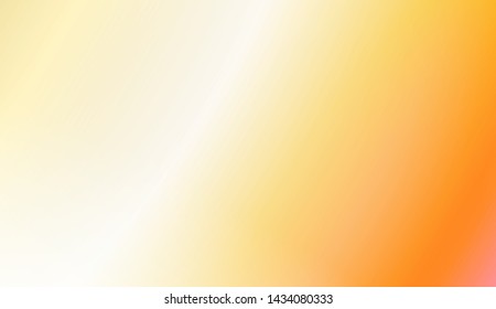 Hologram Gradient Background. For Your Design Wallpapers Presentation. Vector Illustration