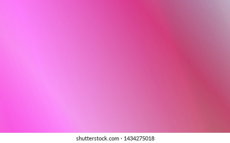 Hologram Gradient Background. For Your Design Wallpapers Presentation. Vector Illustration