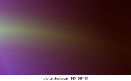 Hologram Gradient Background. For Your Design Wallpapers Presentation. Vector Illustration