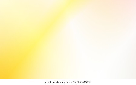 Hologram Gradient Background. For Your Design Wallpapers Presentation. Vector Illustration