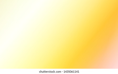 Hologram Gradient Background. For Your Design Wallpapers Presentation. Vector Illustration