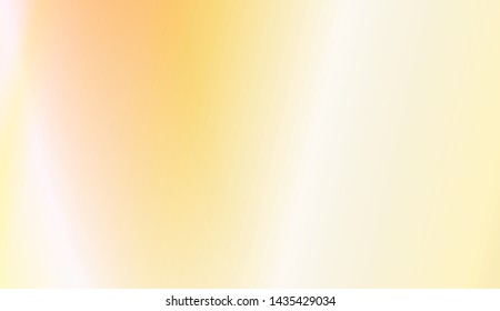 Hologram Gradient Background. For Your Design Wallpapers Presentation. Vector Illustration