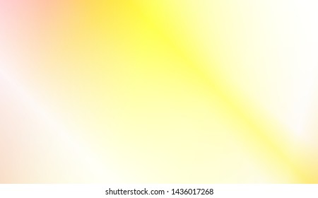 Hologram Gradient Background. For Your Design Wallpapers Presentation. Vector Illustration