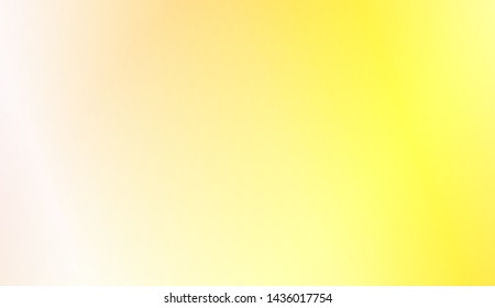 Hologram Gradient Background. For Your Design Wallpapers Presentation. Vector Illustration