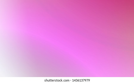 Hologram Gradient Background. For Your Design Wallpapers Presentation. Vector Illustration