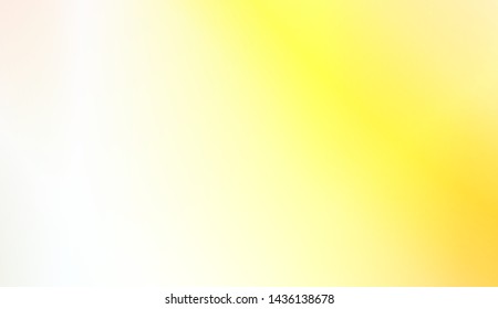Hologram Gradient Background. For Your Design Wallpapers Presentation. Vector Illustration