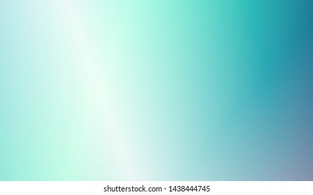 Hologram Gradient Background. For Your Design Wallpapers Presentation. Vector Illustration