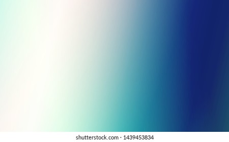 Hologram Gradient Background. For Your Design Wallpapers Presentation. Vector Illustration