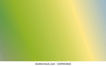 Hologram Gradient Background. For Your Design Wallpapers Presentation. Vector Illustration