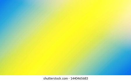 Hologram Gradient Background. For Your Design Wallpapers Presentation. Vector Illustration