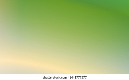 Hologram Gradient Background. For Your Design Wallpapers Presentation. Vector Illustration
