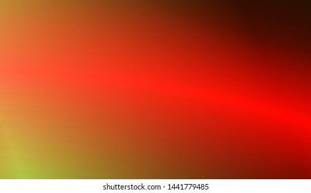 Hologram Gradient Background. For Your Design Wallpapers Presentation. Vector Illustration