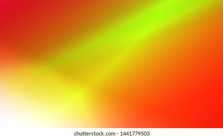 Hologram Gradient Background. For Your Design Wallpapers Presentation. Vector Illustration