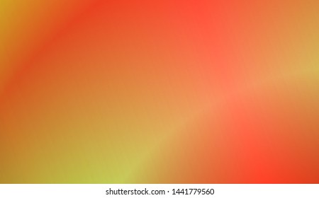 Hologram Gradient Background. For Your Design Wallpapers Presentation. Vector Illustration