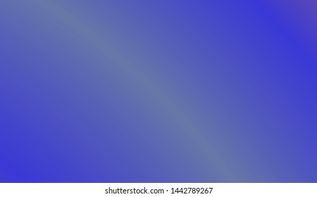 Hologram Gradient Background. For Your Design Wallpapers Presentation. Vector 
