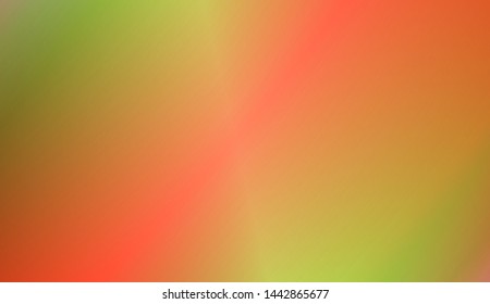 Hologram Gradient Background. For Your Design Wallpapers Presentation. Vector Illustration