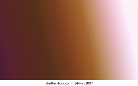 Hologram Gradient Background. For Your Design Wallpapers Presentation. Vector Illustration