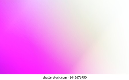 Hologram Gradient Background. For Your Design Wallpapers Presentation. Vector Illustration