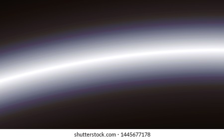 Hologram Gradient Background. For Your Design Wallpapers Presentation. Vector Illustration